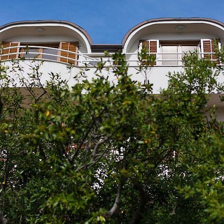 Apartman Vjekoslav Крк Экстерьер фото
